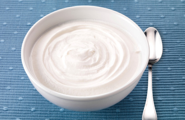 Processed Foods Greek Yogurt