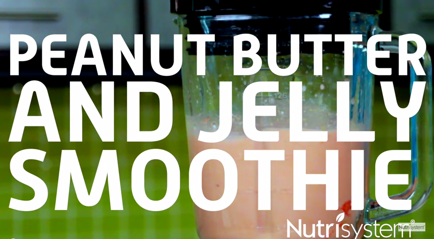 Nutrisystem Protein Drinks ~ Review & Recipes