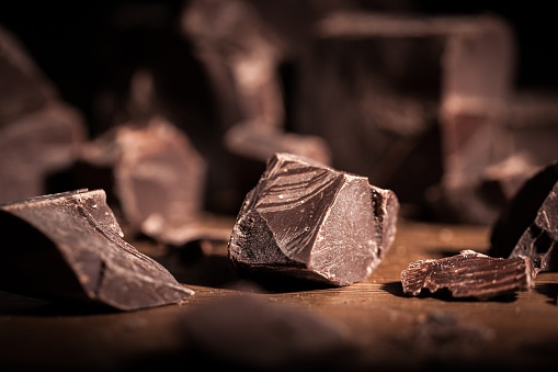 Dark Chocolate Prevents Cancer Dark Chocolate Prevents Cancer