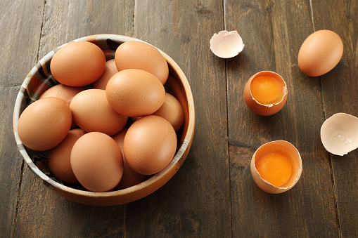 eggs unhealthy habits of healthy people
