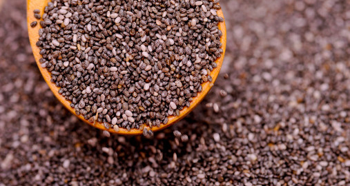 How to use chia seeds in your cooking – The Leaf