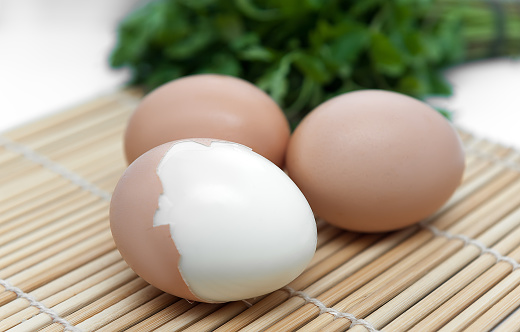 egg most logged PowerFuels in Numi protein