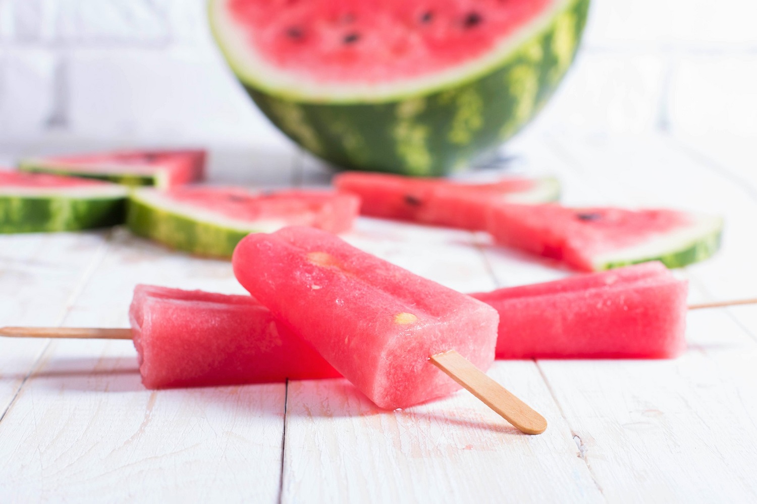 7 Mouthwatering Methods to Get pleasure from Watermelon