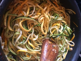 IMG_6701 stir in zoodles for dinner