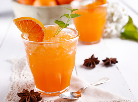 orange creamsicle