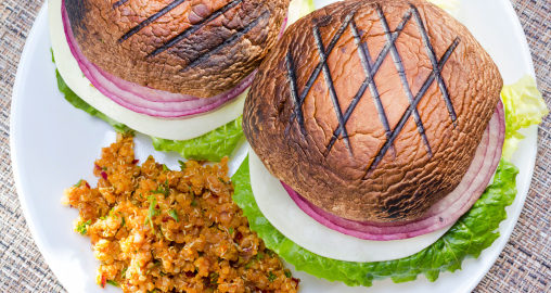 6 Low-Carb Bread Alternatives – The Leaf