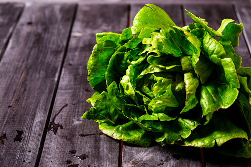 romaine unhealthy habits of healthy people