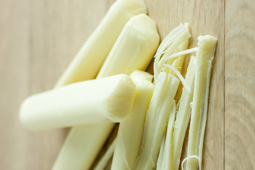 string cheese most logged PowerFuels in Numi protein