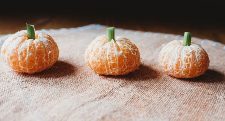 pumpkins