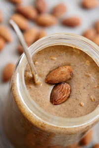 10 Ways to Amp Up Your Oats Nut Butter