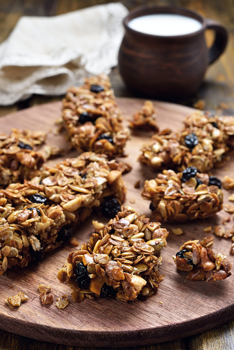 4 Energy Ball Recipes │The Leaf Nutrisystem Blog