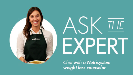 Nutrisystem Comparisons