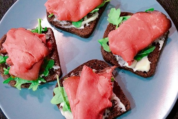 10 Appetizer Recipes That Won’t Destroy Your Diet