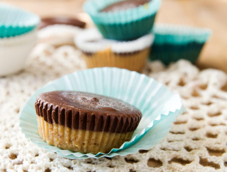 peanut butter cups