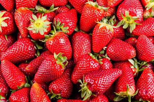 strawberries smartcarbs list of carbohydrates