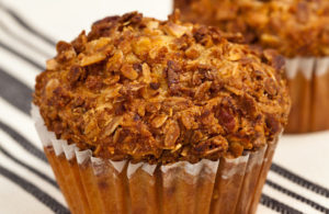 3-Ingredient Sweet Potato Muffins Muffin Tin Recipes