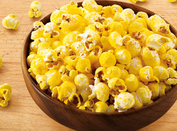Salty Snacks Nutrisystem Popcorn