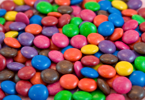 Quiz: Your Halloween Candy IQ | The Leaf Nutrisystem Blog