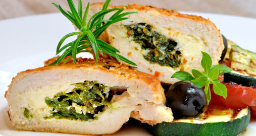 11 Easy Meals for One Person | The Leaf Nutrisystem Blog