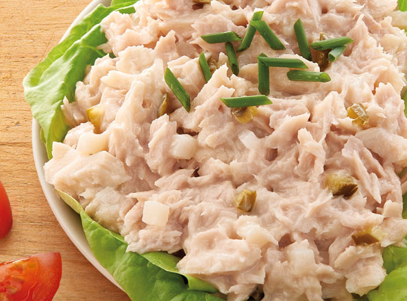 Top Nutrisystem Meals Tuna Salad