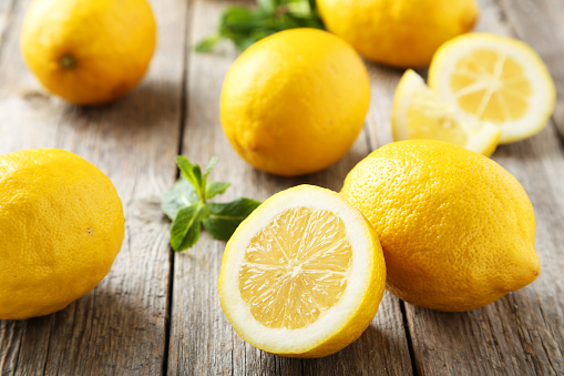 bbq ideas best foods to grill lemons
