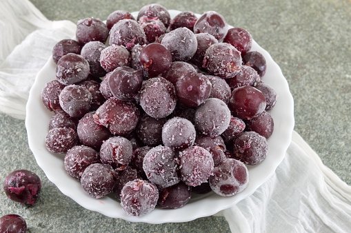 grapes smartcarbs list of carbohydrates