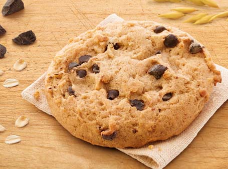 oatmeal chocolate chunk