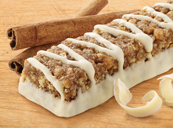 Best Breakfast Foods Cinnamon Bun Bar