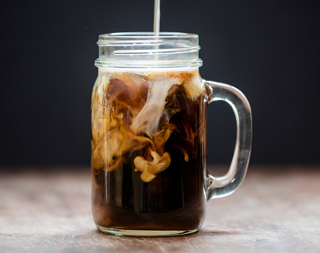 coffee types cold brew