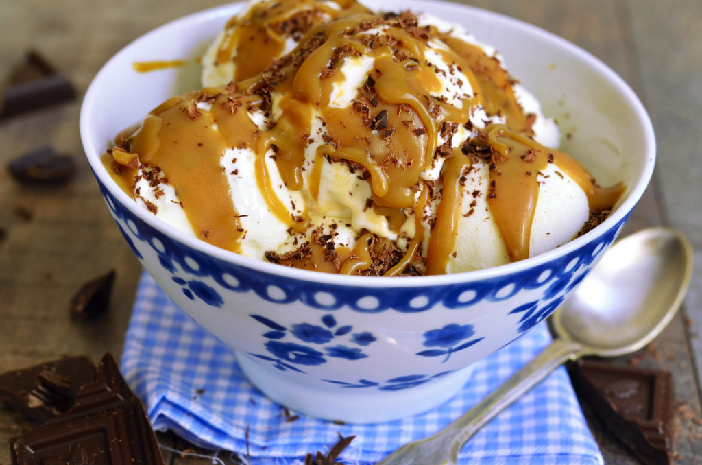 Healthy Ice Cream Recipes The Leaf Nutrisystem Blog
