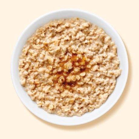 Good Cereal Options from Nutrisystem | The Leaf Nutrisystem Blog