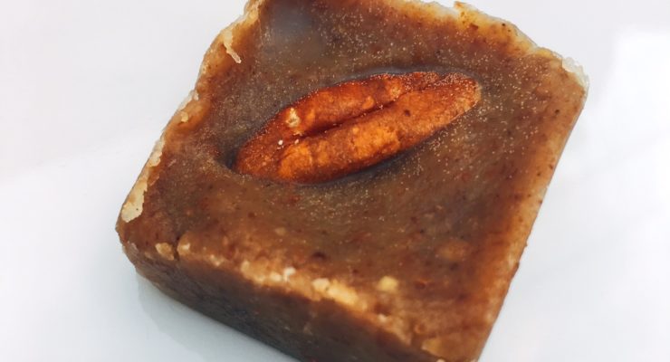 Pecan Pie Fall Fudge Recipe