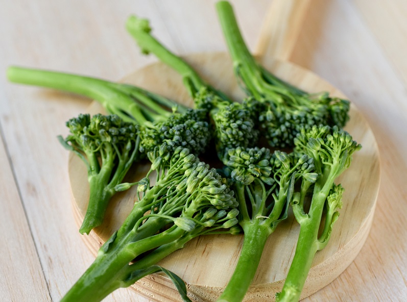 How to Grow Broccolini: Expert Tips for Success