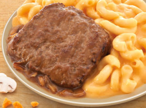 Best frozen dinner options