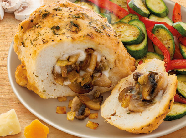 Best frozen dinner options