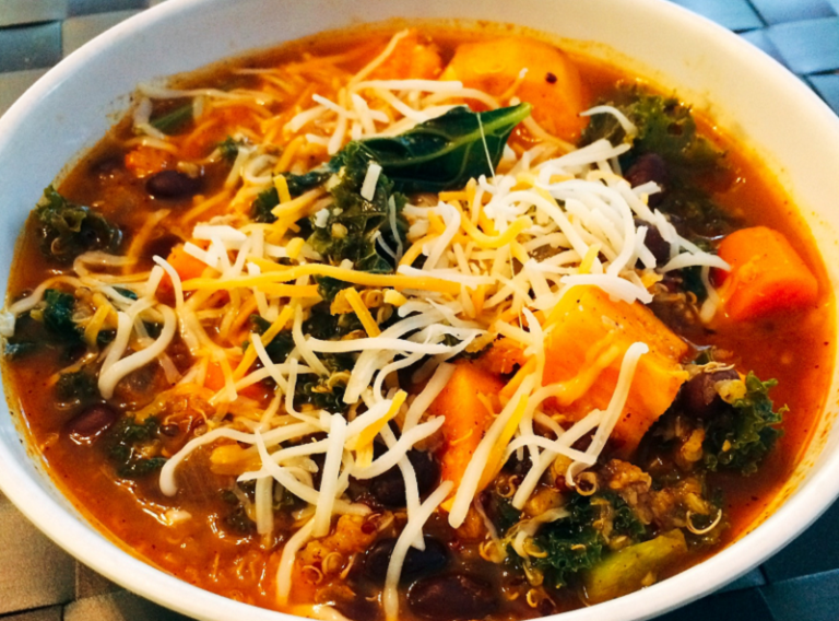 Tasty Soup Recipes for Healthy Meals The Leaf