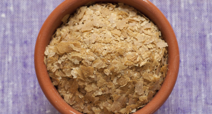What is Nutritional Yeast & Why You Should Try It