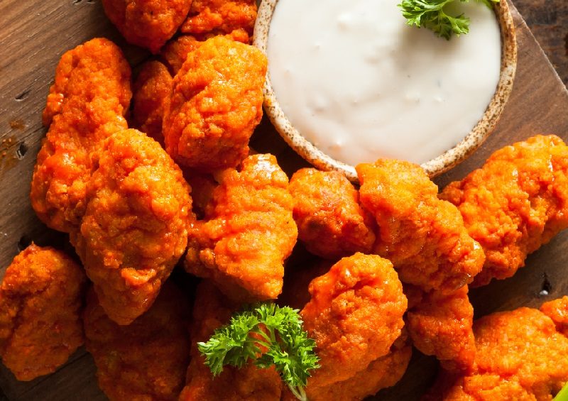 buffalo sauce