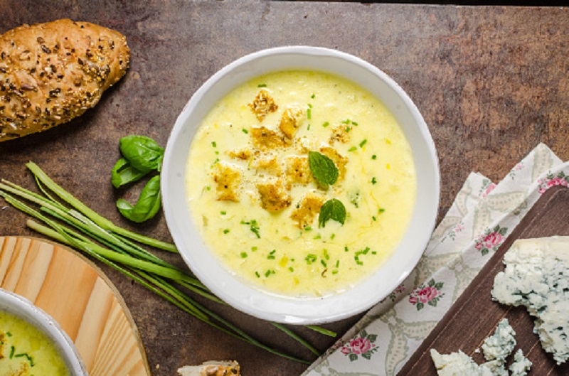 cauliflower-soup