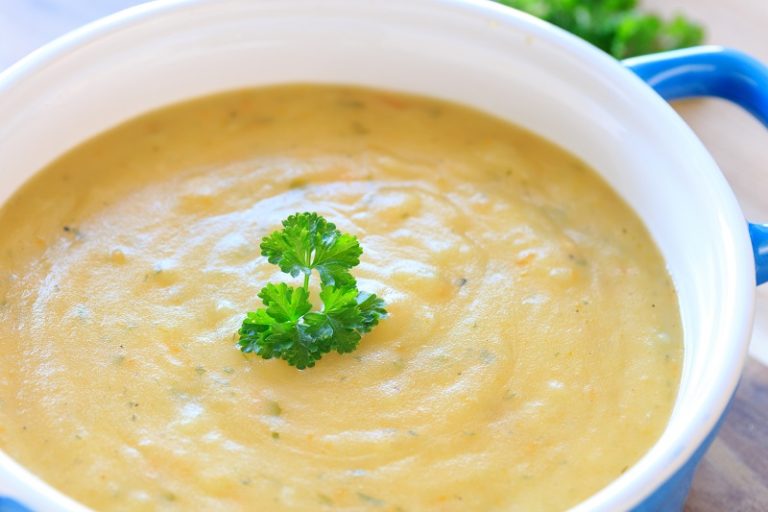 Tasty Soup Recipes for Healthy Meals The Leaf