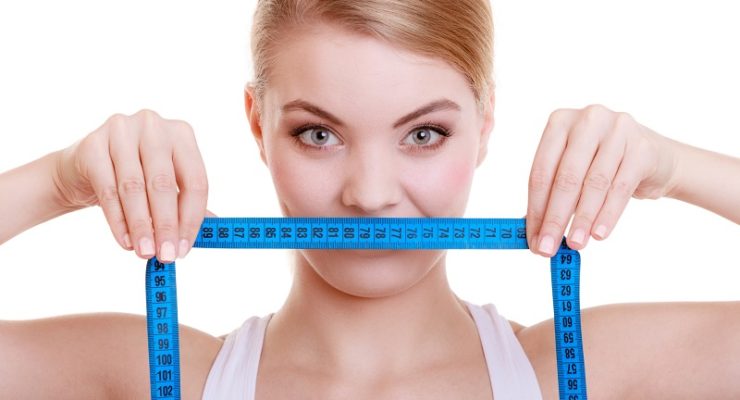 weight loss myth