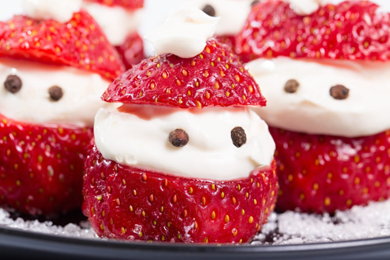 holiday recipes