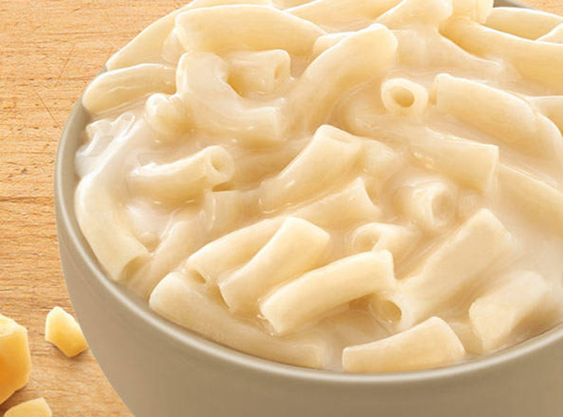 cheesy foods