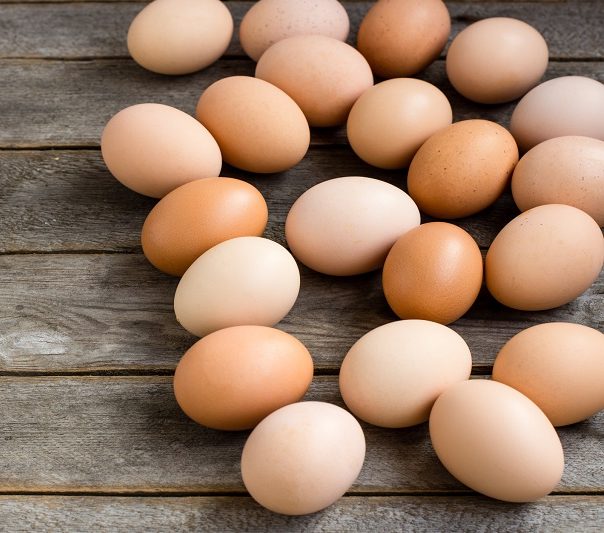 benefits of eggs