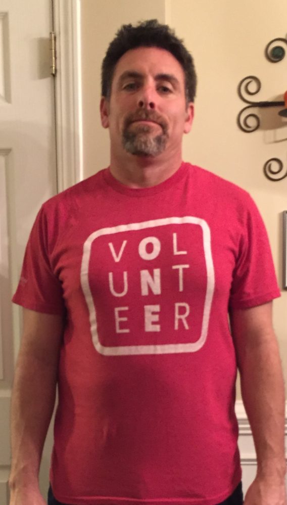 Inspiring Weight Loss Brandon's Amazing Story The Leaf