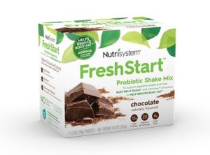 How to Space Out Your Nutrisystem Meal Plan | The Leaf Nutrisystem Blog