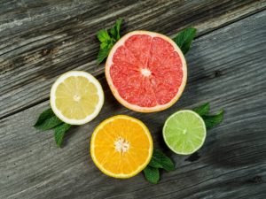 Winter Fruits You Need to Stock up On | The Leaf Nutrisystem