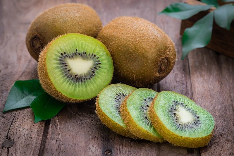 winter fruits