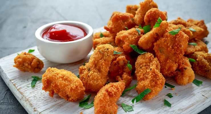 , 20 Air Fryer Appetizers for the Holidays