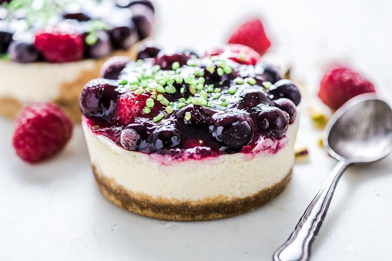 blueberry recipes